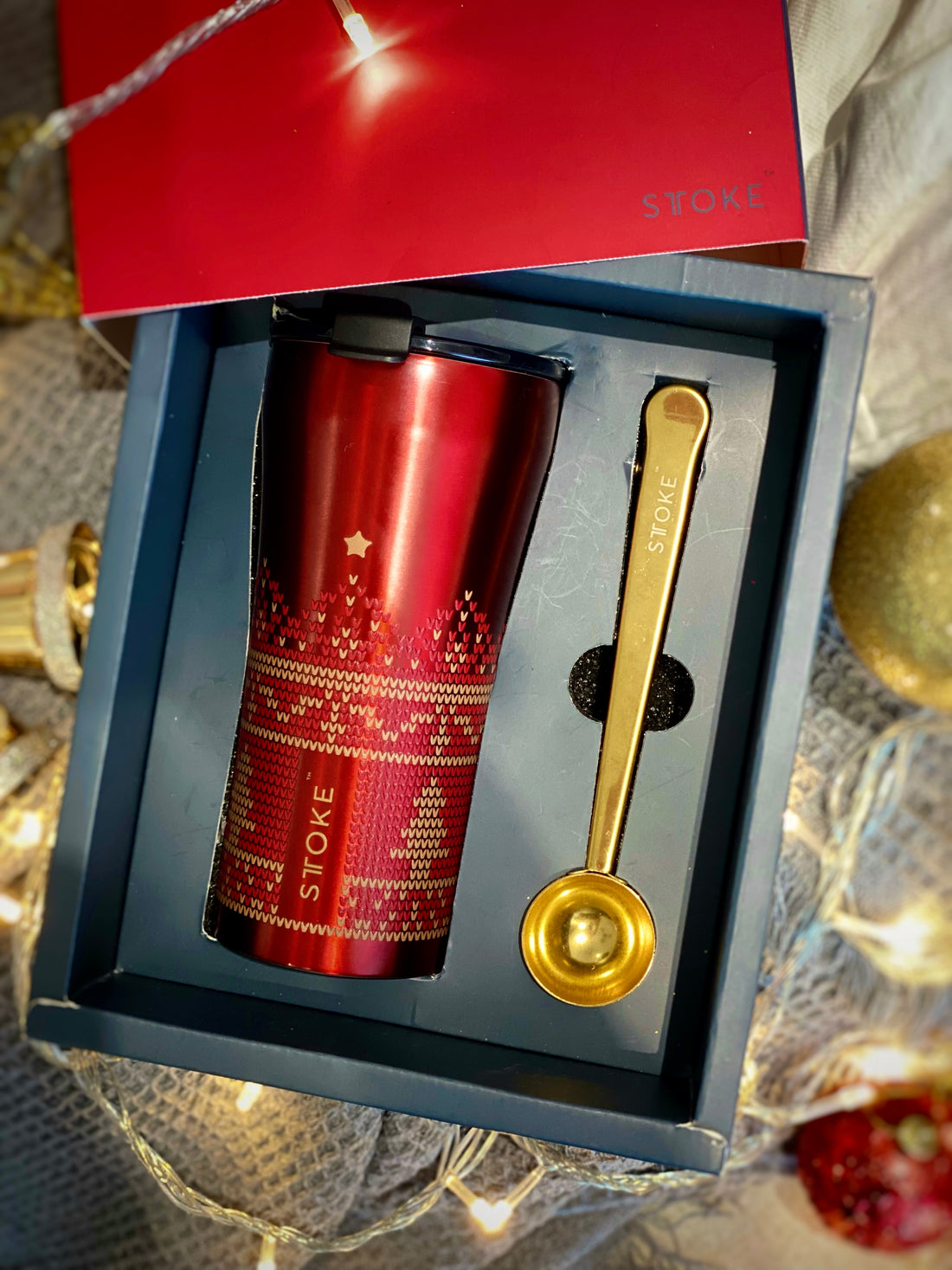 The North Star (Christmas Set)