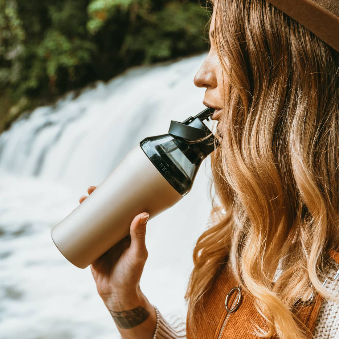 The Hydrate+