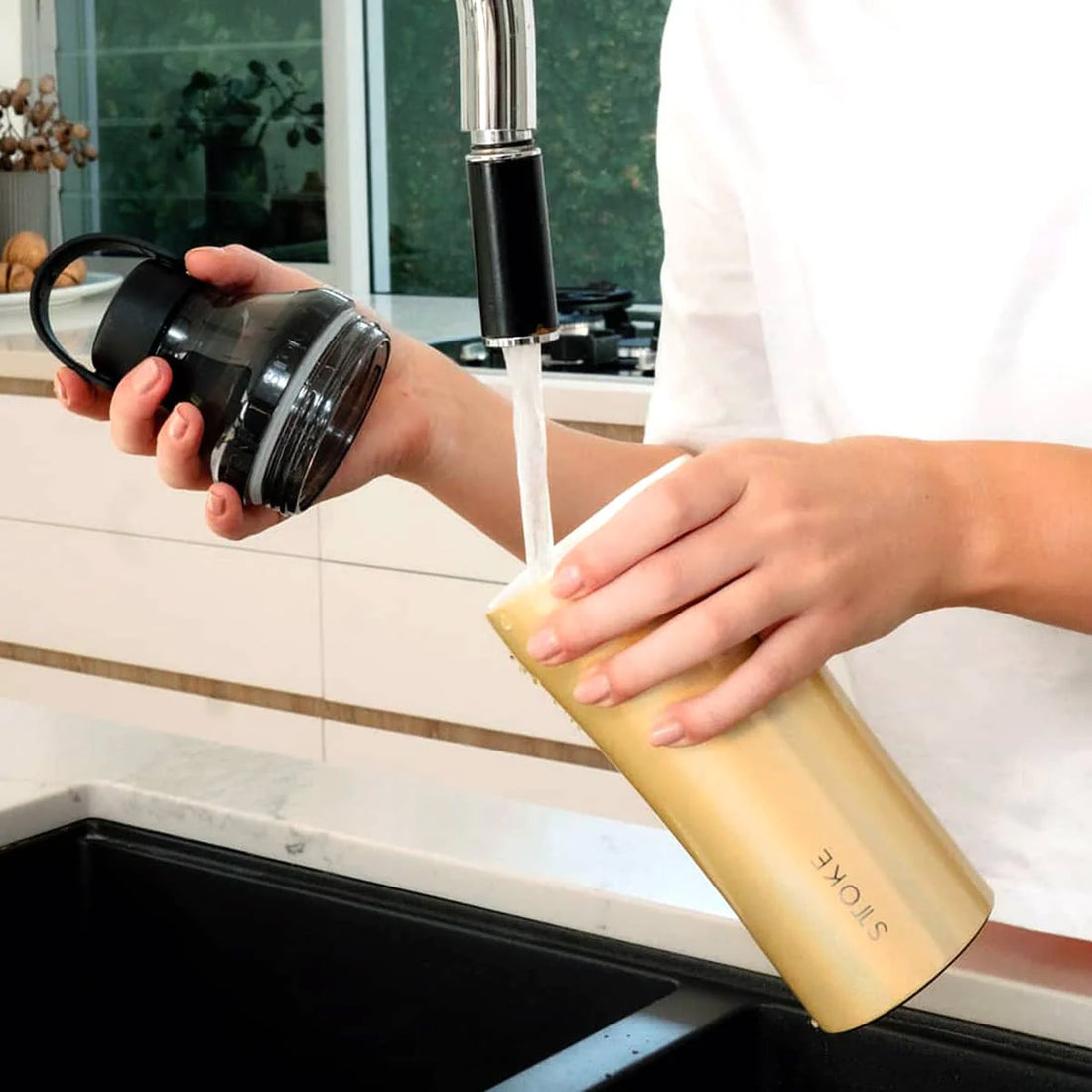 The Hydrate+