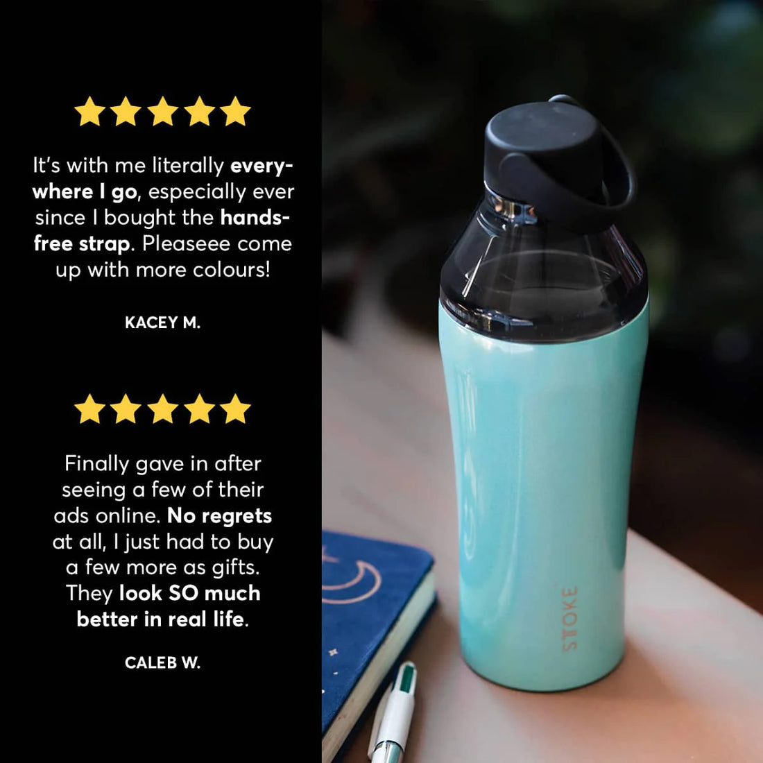 The Hydrate+