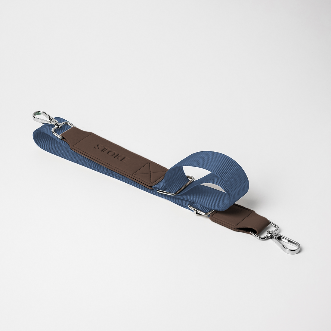 Kerrie Polly Woven Strrap