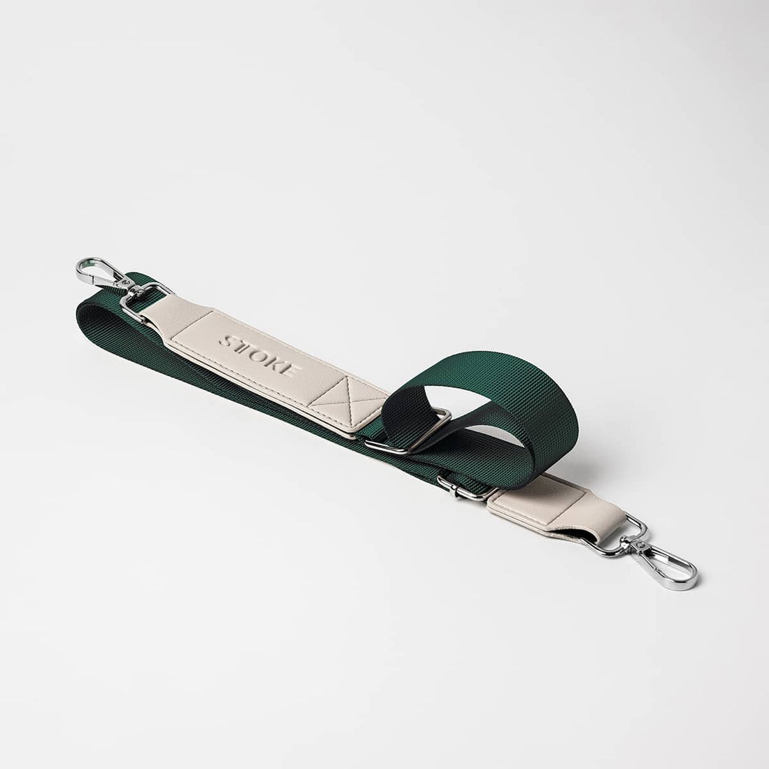 Kerrie Polly Woven Strrap