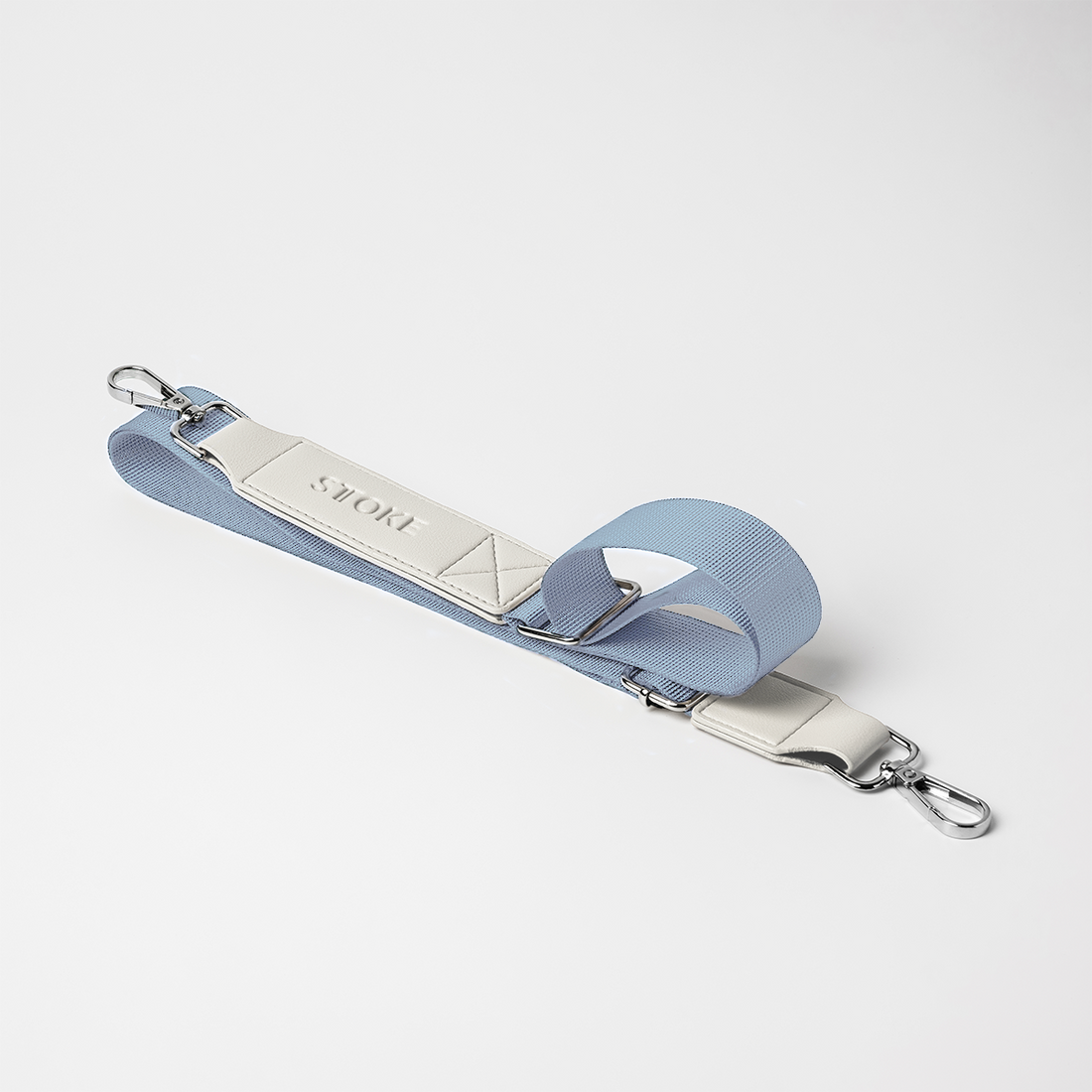 Kerrie Polly Woven Strrap