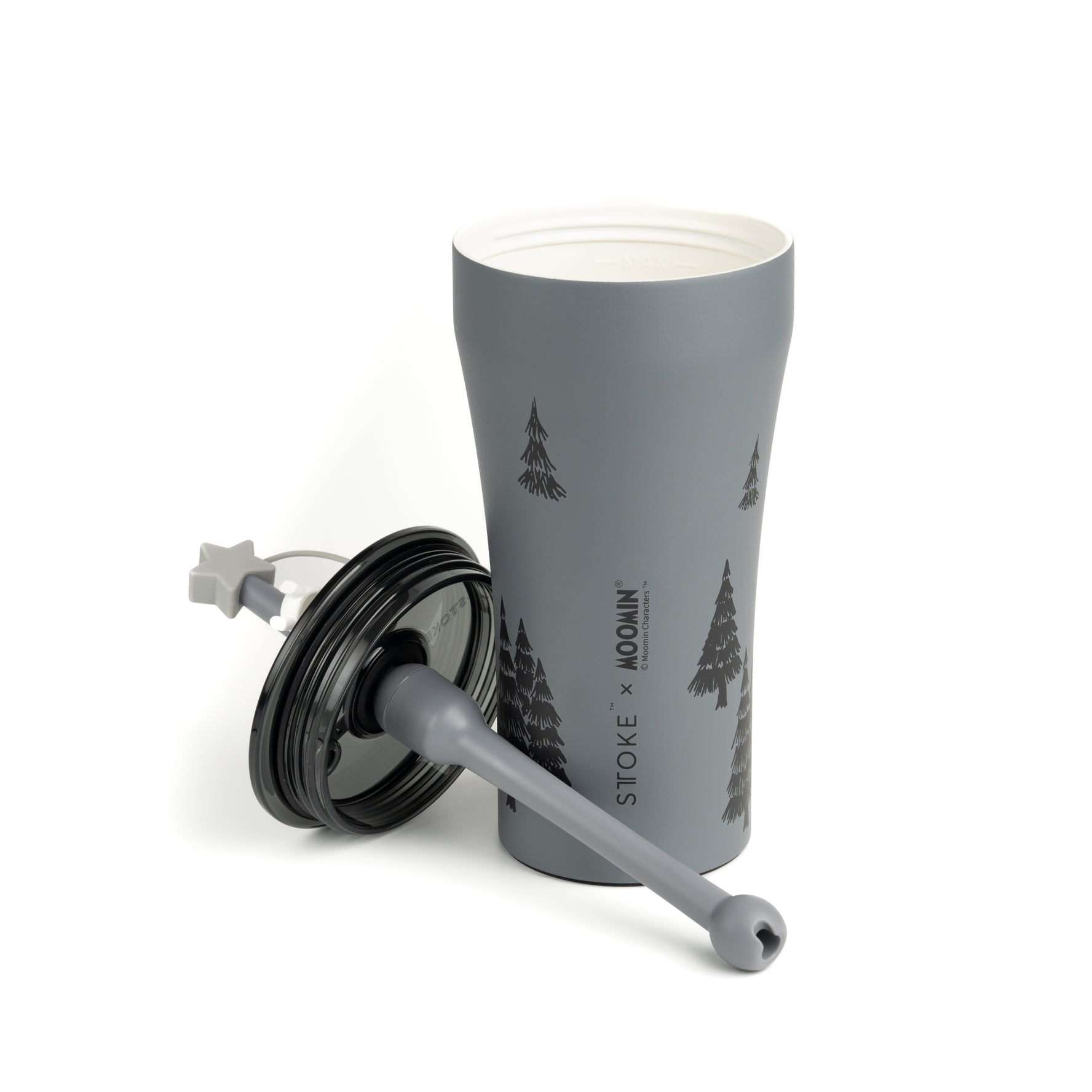 STTOKE x MOOMIN - Starlight Whispers (20oz)