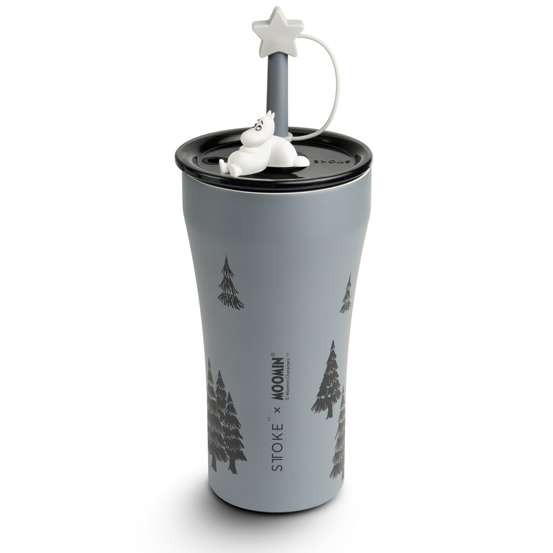 STTOKE x MOOMIN 20oz SET -  Starlight Whispers