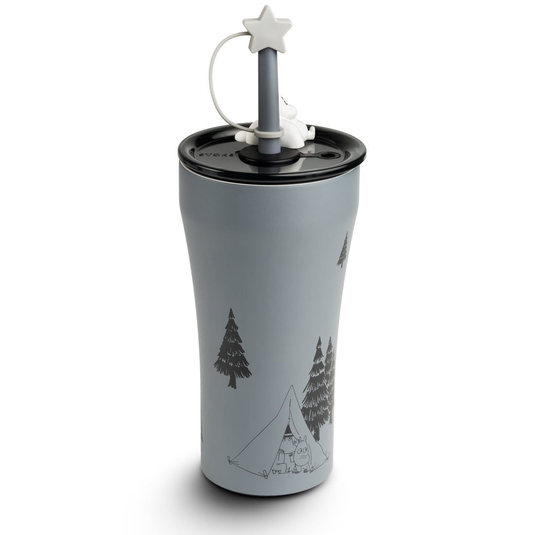 STTOKE x MOOMIN - Starlight Whispers (20oz)