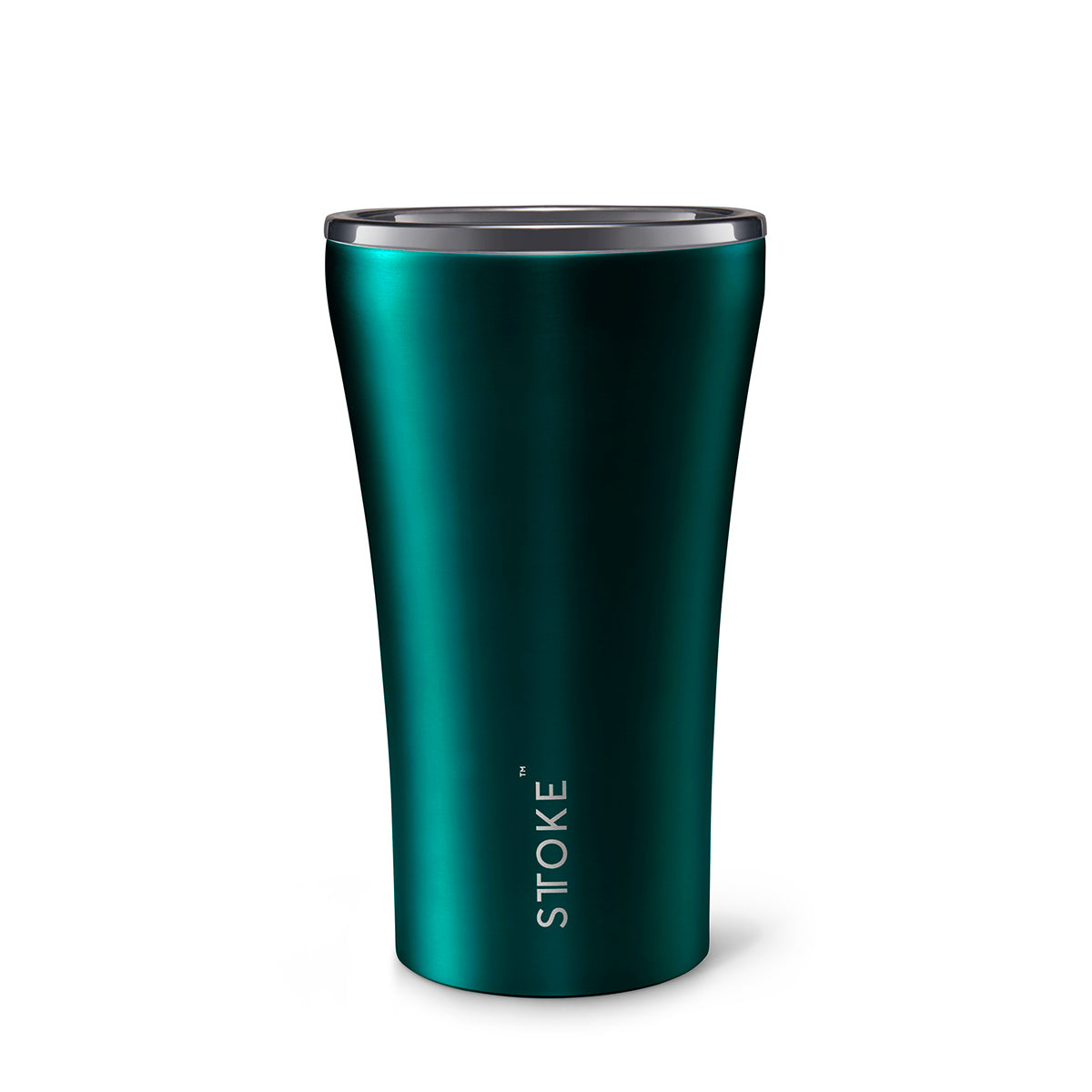 SATIN GREEN  |Omni Cup 12oz /360ml