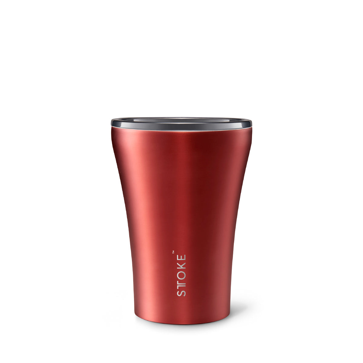 Overcup Red SATIN RED | Omni Cup 1.0 (8oz)