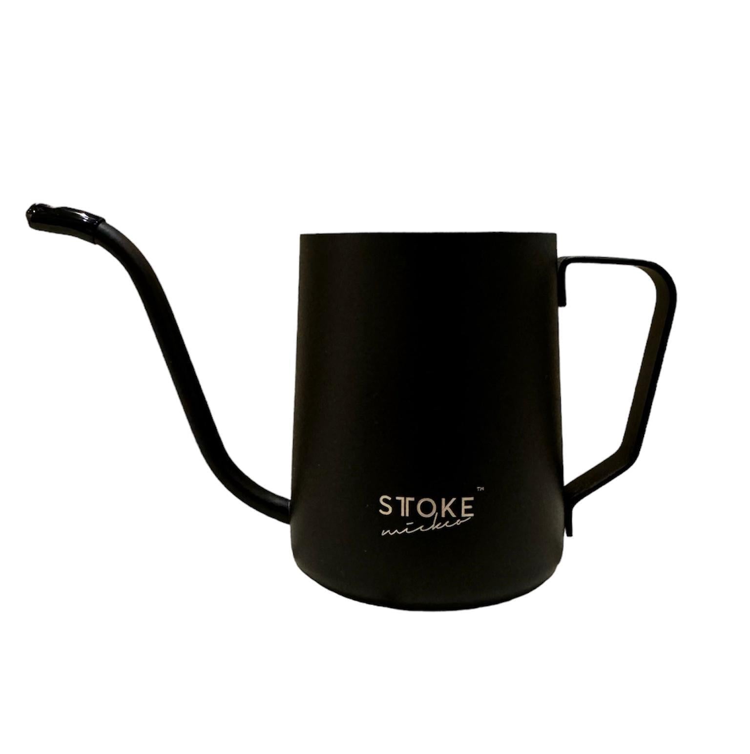 [Free Gift] Hand Kettle (Only one gift can be claimed at a time!)