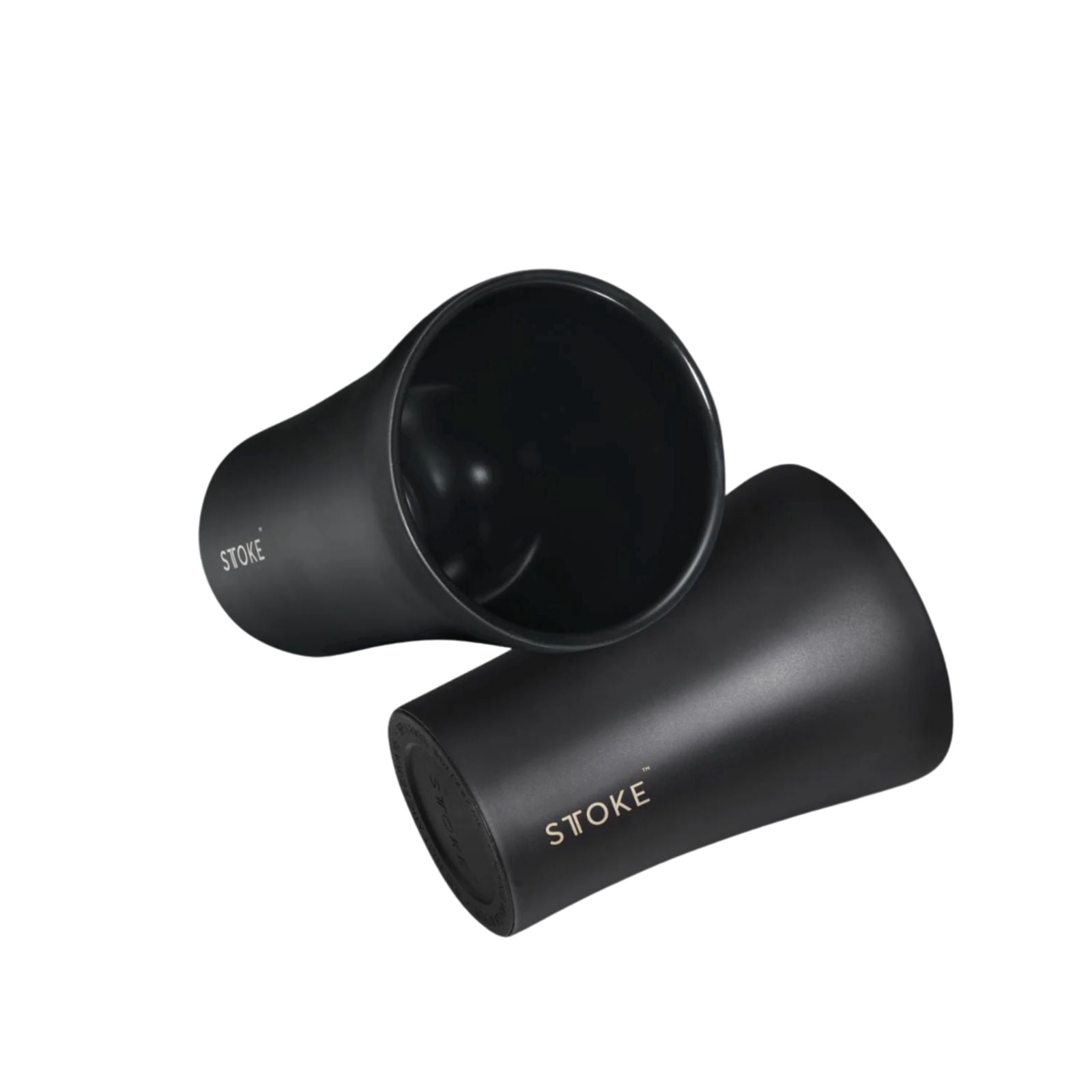 Mignight Black | Omni Cup (8oz)