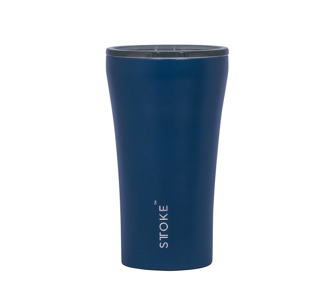 MAGNETIC BLUE | Omni Cup (12oz old version)