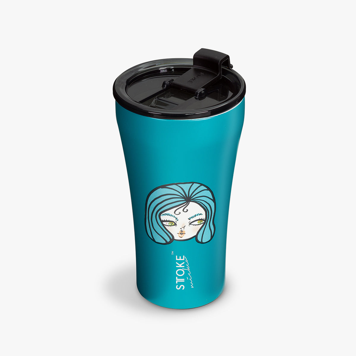 STTOKE™ x MICKCO (12oz / Limited Edition)