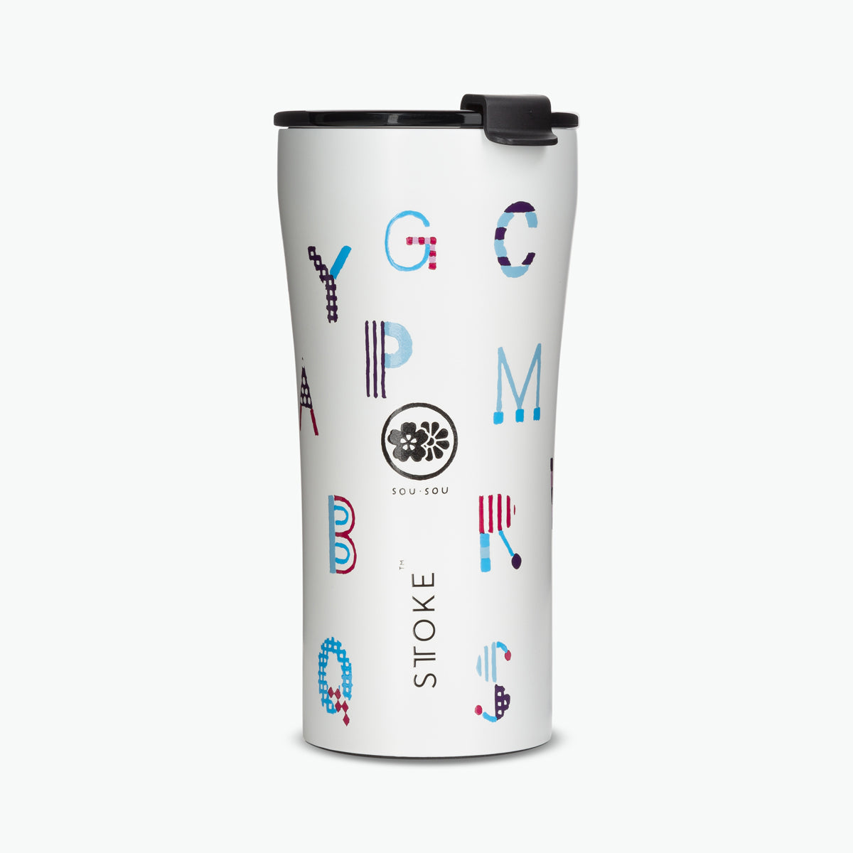 STTOKE™ x SOU•SOU Limited Edition – STTOKEHK
